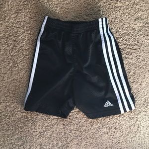 Adidas Basketball Shorts